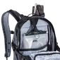 Evoc FR Enduro Blackline 16L Dagrugzak Zwart