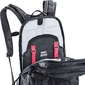 Evoc FR Tour 30L Dagrugzak Zwart