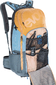 Evoc FR Trail 20 L Dagrugzak Blauw/Grijs/Oranje