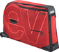 Evoc Bike Travel Bag Fietskoffer Rood