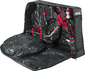 Evoc Bike Travel Bag Fietskoffer Rood