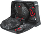 Evoc Bike Travel Bag Fietskoffer Rood