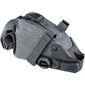 Evoc Boa Zadeltas 1.0 L Carbon Grijs