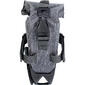 Evoc Boa Zadeltas 1.0 L Carbon Grijs