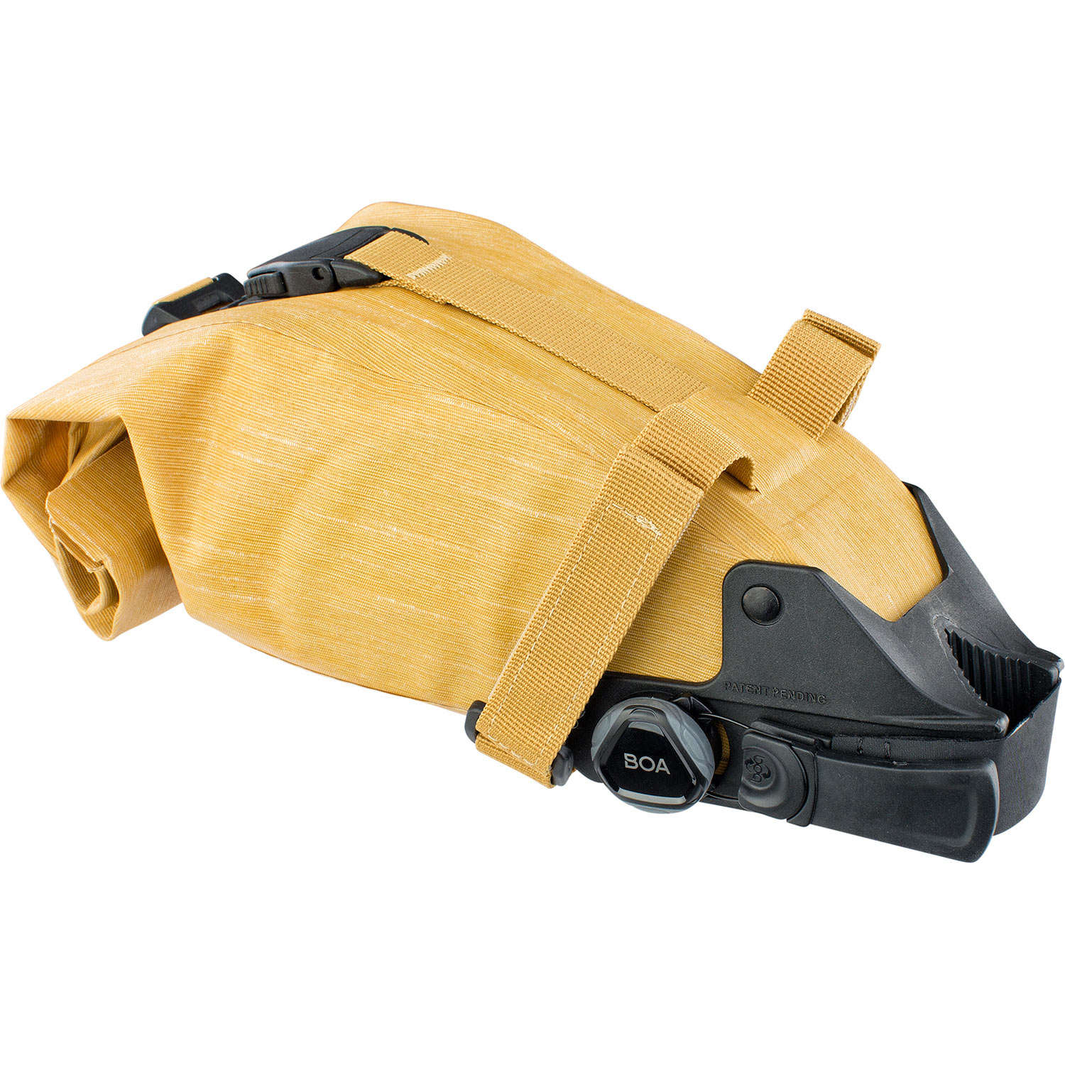 Evoc Boa Zadeltas 1.0 L Geel