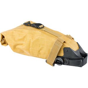 Evoc Boa Zadeltas 3.0 L Geel