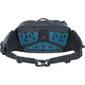 Evoc Hip Pack 3L + 1.5L Bladder Drinkheuptas Zwart