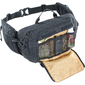 Evoc Hip Pack 3L + 1.5L Bladder Drinkheuptas Zwart