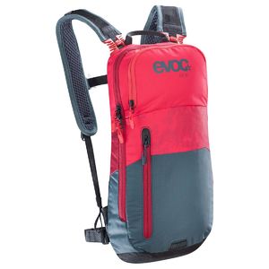 Evoc CC Fietsrugzak 6 L Rood/Grijs