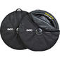 Evoc MTB Wieltas Zwart