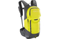 Evoc FR Lite Race 10L Fietsrugzak Geel/Grijs M/L