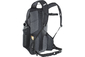 Evoc Ride 16L Dagrugzak Zwart