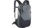 Evoc Ride 12L Dagrugzak Grijs/Zwart