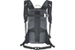 Evoc Ride 12L Dagrugzak Grijs/Zwart