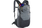 Evoc Ride 12L Dagrugzak Grijs/Zwart