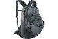 Evoc Ride 12L Dagrugzak Grijs/Zwart