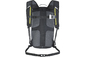 Evoc Ride 8 L+ 2L  Drinkrugzak Grijs/Zwart