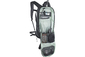 Evoc Ride 8L Dagrugzak Grijs/Zwart