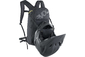 Evoc Ride 8L Dagrugzak Grijs/Zwart