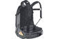 Evoc Trail Pro 26L Dagrugzak Zwart/Grijs