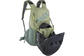 Evoc Ride 16L Dagrugzak Olijfgroen