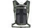 Evoc Ride 8L + 2L Bladder Drinkrugzak Grijs/Olijfgroen