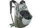 Evoc Ride 8L + 2L Bladder Drinkrugzak Grijs/Olijfgroen