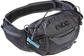 Evoc Hip Pack Pro 3L Heuptas Zwart/Grijs