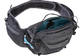 Evoc Hip Pack Pro 3L Heuptas Zwart/Grijs