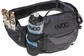 Evoc Hip Pack Pro 3L Heuptas Zwart/Grijs