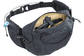Evoc Hip Pack 3L Heuptas Zwart/Grijs