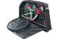 TWEEDEKANS Evoc EVOC Bike Bag Pro 305L Fietstas Zwart — afbeelding 10