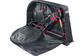TWEEDEKANS Evoc EVOC Bike Bag Pro 305L Fietstas Zwart — afbeelding 6