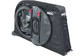TWEEDEKANS Evoc EVOC Bike Bag Pro 305L Fietstas Zwart — afbeelding 9
