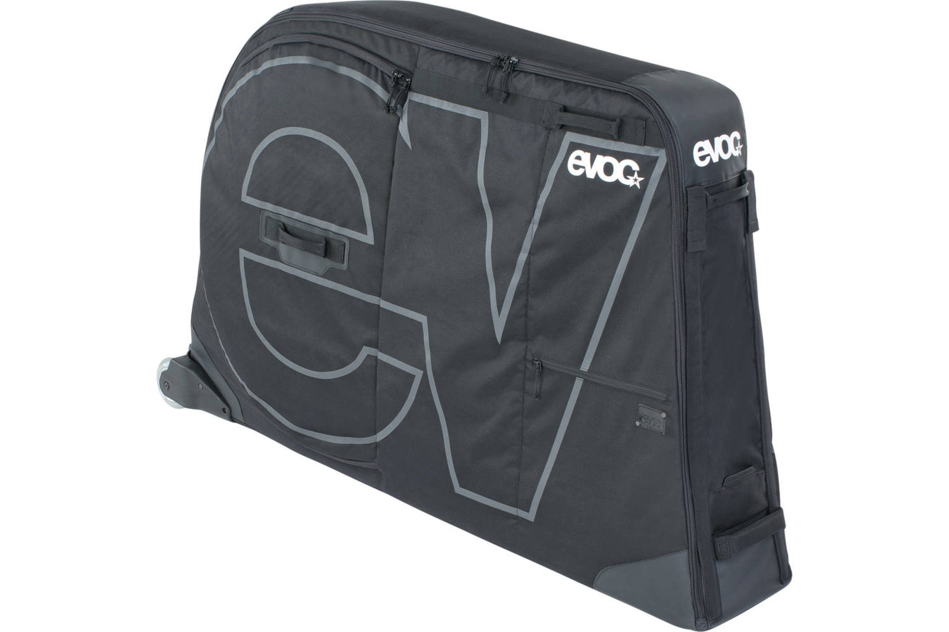 Evoc Bike Bag 280L Fietstas Zwart