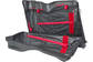 Evoc Road Bike Bag Pro 300L Fietstas Zwart