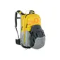 Evoc Stage 18L Dagrugzak Geel/Grijs