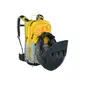 Evoc Stage 18L Dagrugzak Geel/Grijs