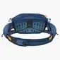 Evoc Hip Pack Pro 3L + 1.5L Bladder Drinkheuptas Blauw
