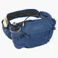 Evoc Hip Pack Pro 3L + 1.5L Bladder Drinkheuptas Blauw