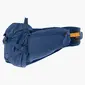 Evoc Hip Pack Pro 3L + 1.5L Bladder Drinkheuptas Blauw