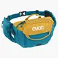 Evoc Hip Pack 3L + 1.5L Bladder Drinkheuptas Blauw/Geel