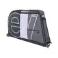Evoc Bike Bag Pro 305L Fietstas Grijs/Zwart