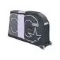 Evoc Bike Bag Pro 305L Fietstas Grijs/Zwart