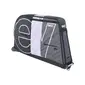 Evoc Bike Bag Pro 305L Fietstas Grijs/Zwart