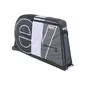 Evoc Bike Bag Pro 305L Fietstas Grijs/Zwart