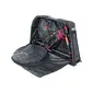 Evoc Bike Bag Pro 305L Fietstas Grijs/Zwart