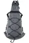 Evoc Seat Pack BOA WP 6 Zadeltas Carbon Grijs