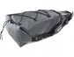 Evoc Seat Pack BOA WP 8 Zadeltas Carbon Grijs