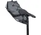 Evoc Seat Pack BOA WP 8 Zadeltas Carbon Grijs
